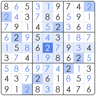 hard sudoku puzzles printable