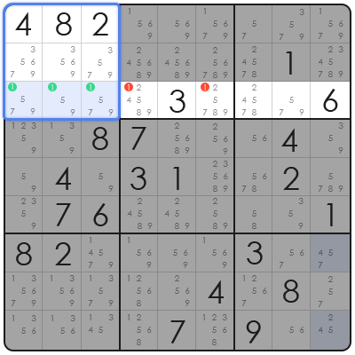 sudoku 16 squares