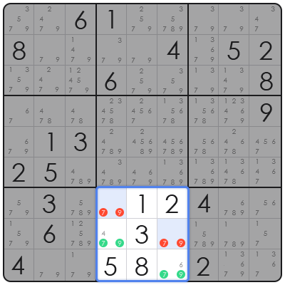 nyt sudoku hard